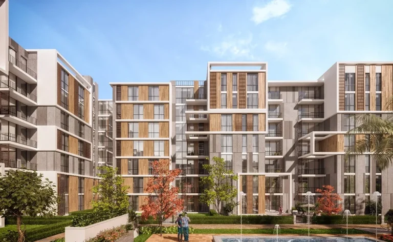 شركة حسن علام هولدنج العقارية