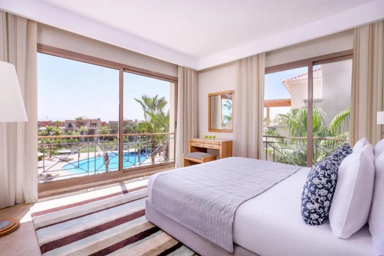 شركة حسن علام هولدنج العقارية