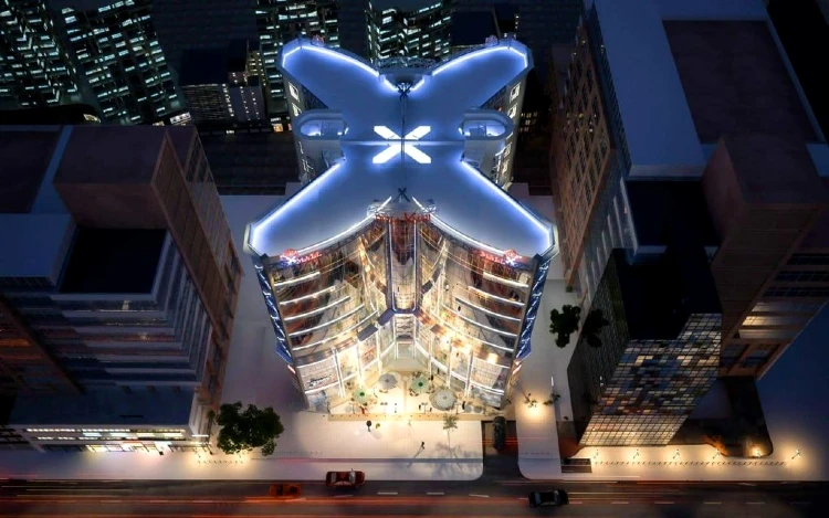 شركة دوجا للتطوير العقاري