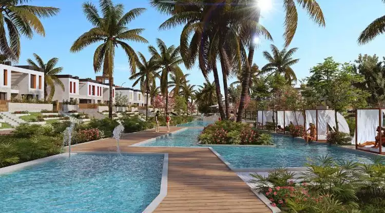 شركة ركاز للتطوير العقاري