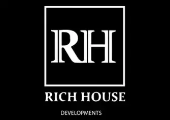 مول ريتش بوينت النزهة الجديدة شركة ريتش هاوس للتطوير العقاري