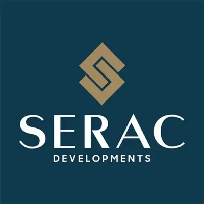 شركة سيراك للتطوير العقاري Serac Sevelopments