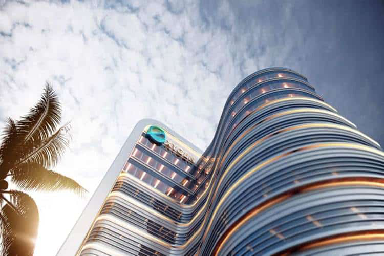 شركة عنوان للتطوير العقاري