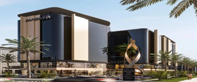 شركة عنوان للتطوير العقاري