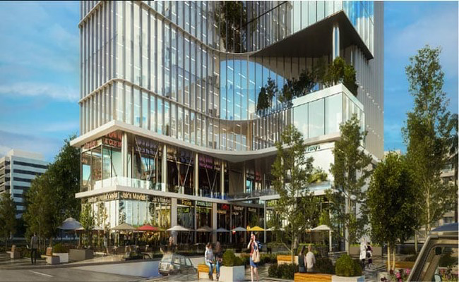 شركة فاي للتطوير العقاري