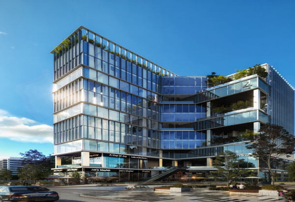 شركة فاي للتطوير العقاري