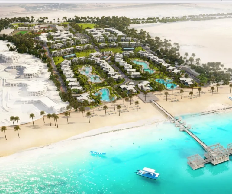 شركة كليوباترا للتطوير العقاري