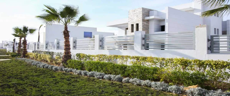 شركة كليوباترا للتطوير العقاري