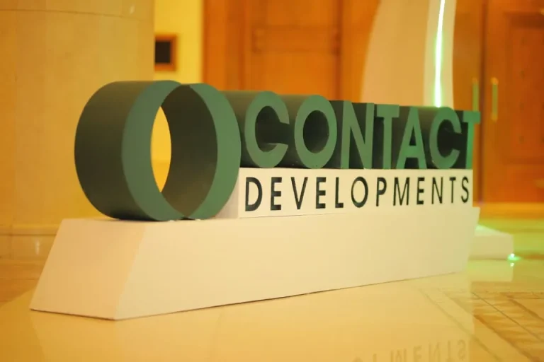 الشركة المالكة لمشروع كوان تاور العاصمة الإدارية الجديدة