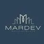 شركة مارديف للتطوير العقاري