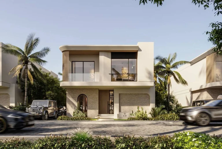 شركة مدار للتطوير العقاري