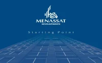 شقة — Begonia Residence في New Cairo