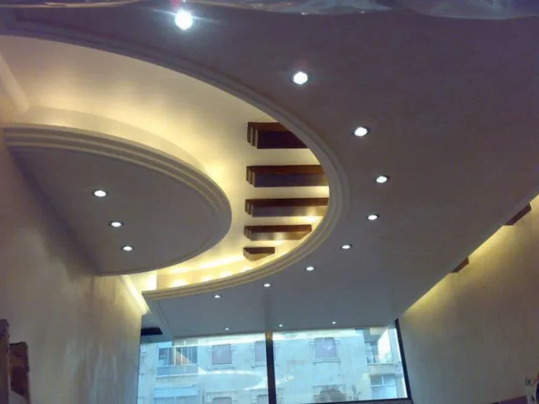 تشطيب الكهرباء للشقة من الألف إلى الياء 2025