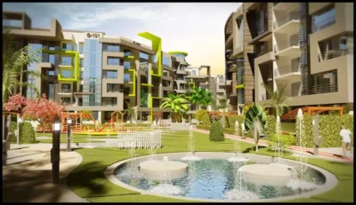 شقق للبيع في 6 أكتوبر امتلك وحدتك بأفضل سعر