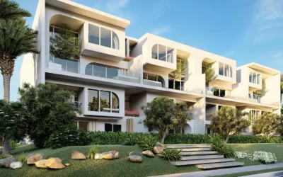 أسعار شقق التجمع الخامس