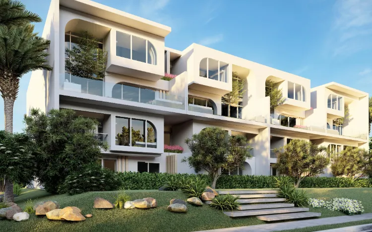 أسعار شقق التجمع الخامس