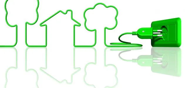 طرق توفير استهلاك الكهرباء