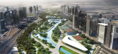 عيوب الاستثمار في العاصمة الإدارية