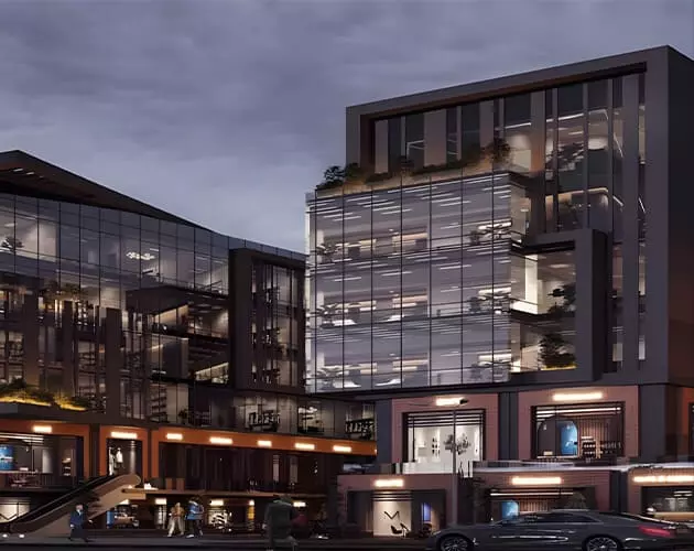 جرانوي مول القاهرة الجديدة: أيقونة الاستثمار في قلب التجمع الخامس جرانوي مول القاهرة الجديدة: أيقونة الاستثمار في قلب التجمع الخامس