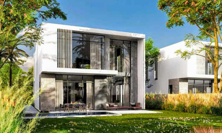 كمبوند زيد ايست التجمع الخامس زيد ايست zed east