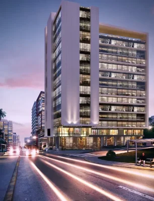 فيرا تاور العاصمة الإدارية الجديدة