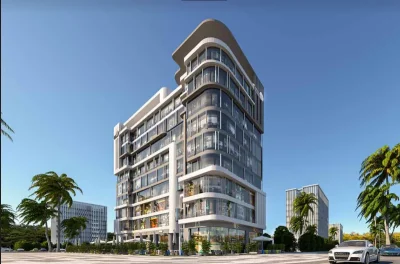 فيرونا مول العاصمة الإدارية