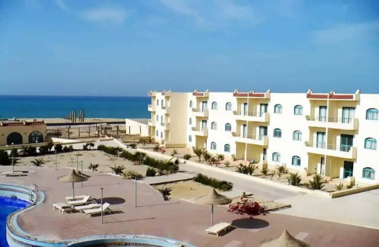 قري رأس سدر أهم القري والمنتجعات قري رأس سدر أهم القري والمنتجعات