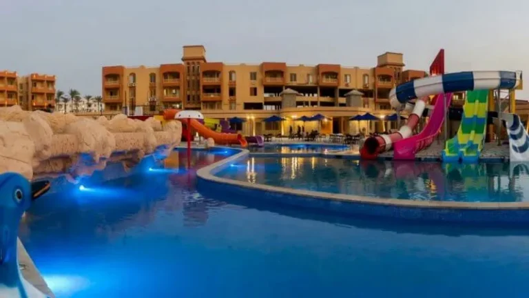 أهم 5 معلومات عن مدينة رأس سدر قرية النزهة بيتش راس سدر