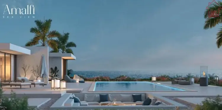 قرية امالفي راس الحكمة