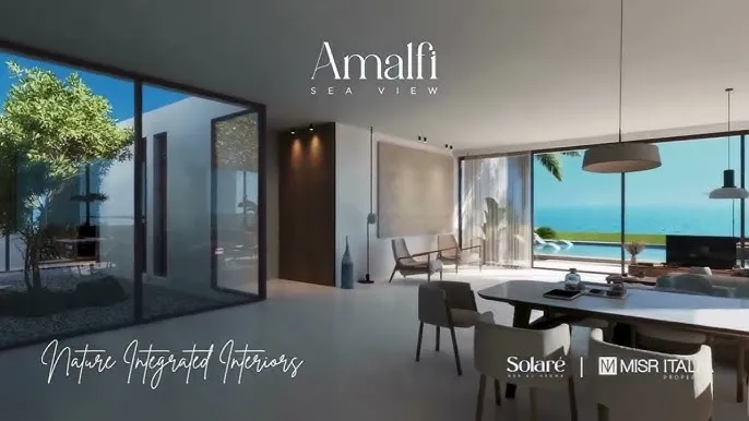 قرية امالفي راس الحكمة قرية امالفي راس الحكمة