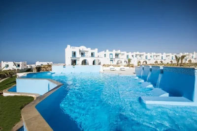 قرية ايفيا الساحل الشمالي ماونتن فيو