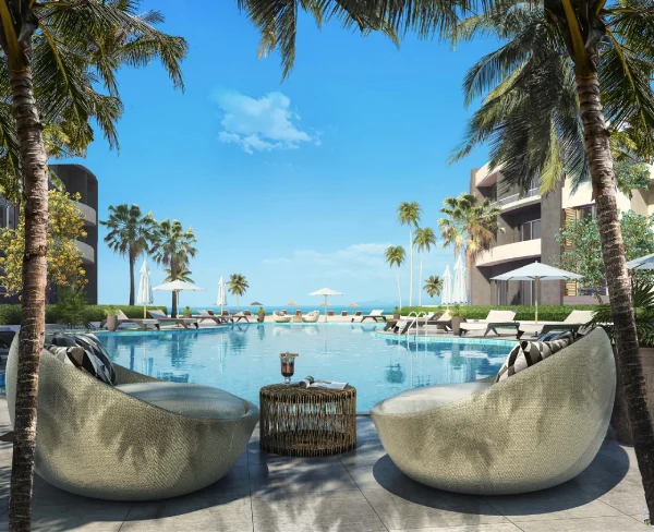 إليك 32 قرية من أفضل منتجعات العين السخنة إليك 32 قرية من أفضل منتجعات العين السخنة