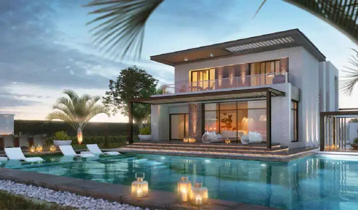 قرية جايا الساحل الشمالي