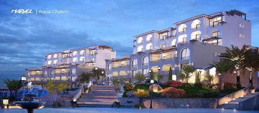 قرية جبال العين السخنة قرية جبال العين السخنة