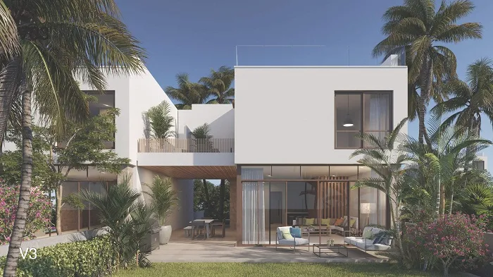 قرية جون سوديك الساحل الشمالي قرية جون سوديك الساحل الشمالي