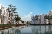 شاليه — قرية زهرة الساحل الشمالي