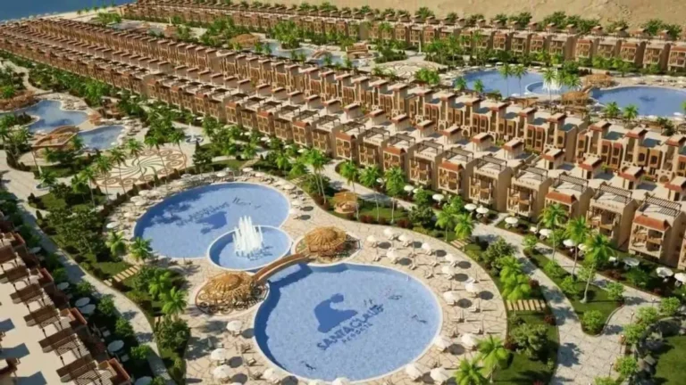 قري رأس سدر أهم القري والمنتجعات قري رأس سدر أهم القري والمنتجعات