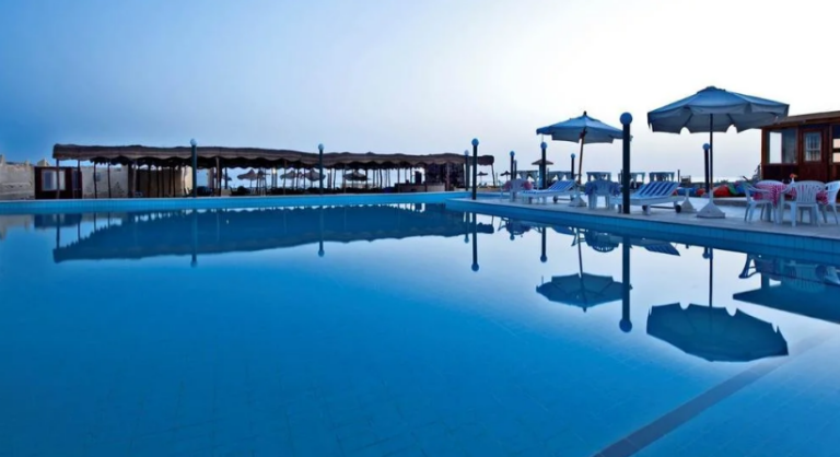 منتجع سوميد