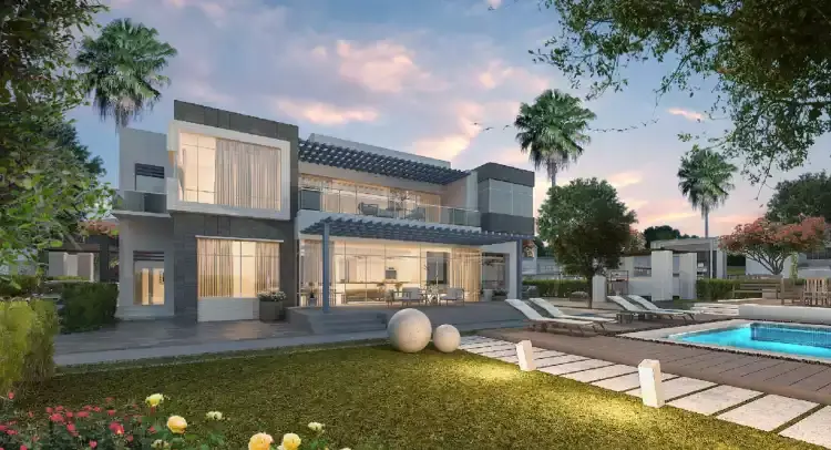 قرية سي فيو رأس الحكمة