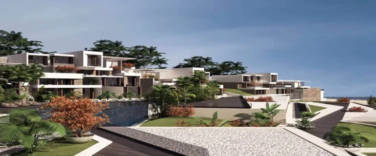 قرية كاي العين السخنة قرية كاي العين السخنة