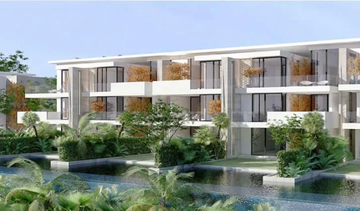 قرية كاي العين السخنة قرية كاي العين السخنة