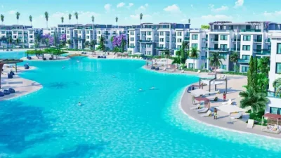 قرية لابايا الساحل الشمالي