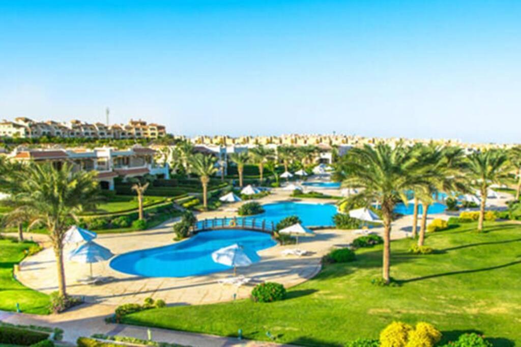 إليك 32 قرية من أفضل منتجعات العين السخنة إليك 32 قرية من أفضل منتجعات العين السخنة