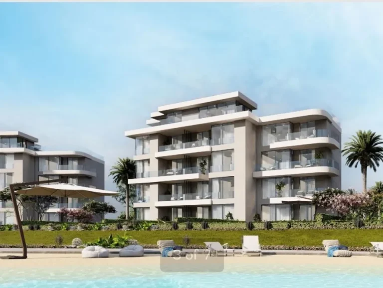 قرية ماركس الساحل الشمالي قرية ماركس الساحل الشمالي