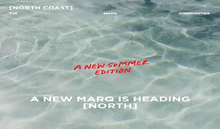 قرية ماركس الساحل الشمالي قرية ماركس الساحل الشمالي