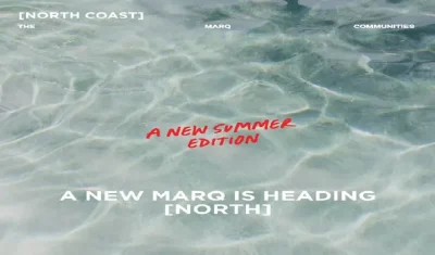 قرية ماركس الساحل الشمالي