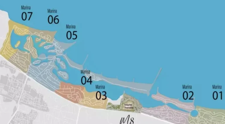 قرية مارينا 8 الساحل الشمالي قرية مارينا 8 الساحل الشمالي