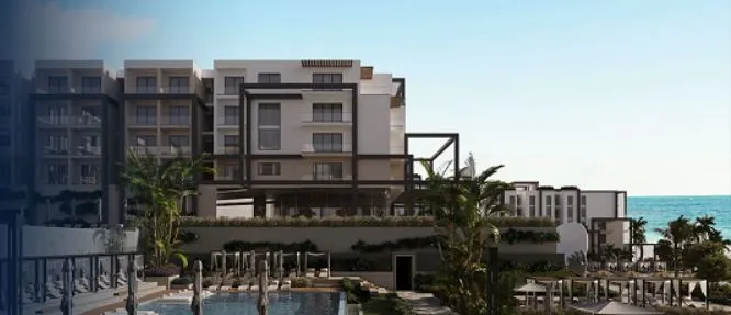 قرية مارينا هيلز العين السخنة