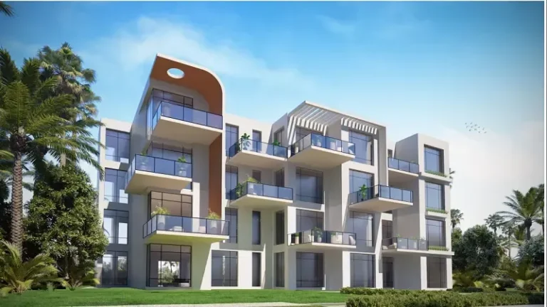 13 من أفضل منتجعات العلمين الجديدة 13 من أفضل منتجعات العلمين الجديدة