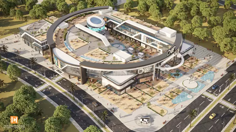 اسعار المحلات في العاصمة الادارية 2025 اسعار المحلات في العاصمة الادارية في كابيتال دبي مول